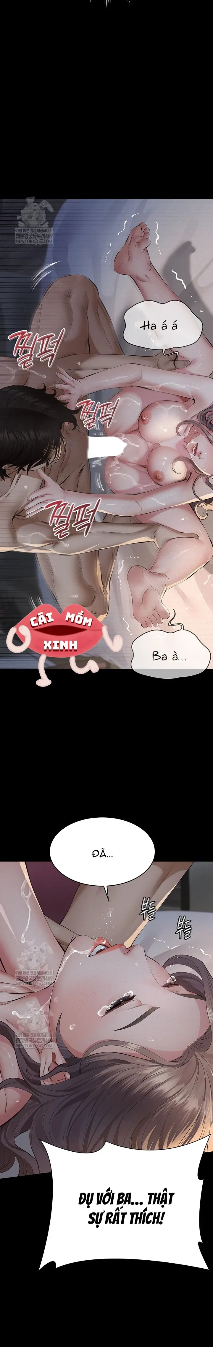 Cuộc Săn "Daddy" Chap 15 - trang 41