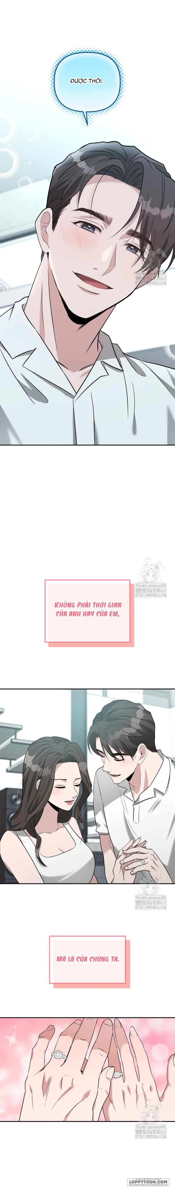Collector Chap 62 - END - trang 20