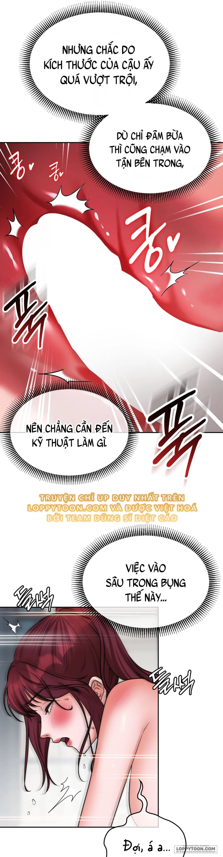 Em Gái XX Chung Của Các Chú Sân Golf Chap 24 - 🔞🔞🔞 - trang 6
