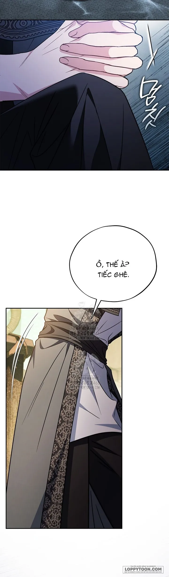 Trở Thành Người Giám Định Chất Độc Cho Thế Lực Hắc Ám Chap 88 - trang 24
