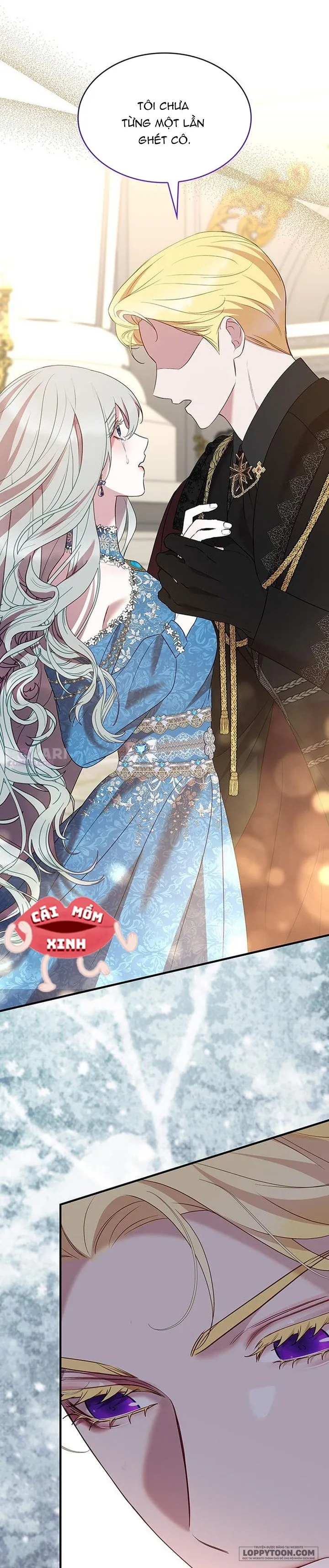 Vào Ngày Mà Chị Gái Tôi Qua Đời Chap 63 - trang 17
