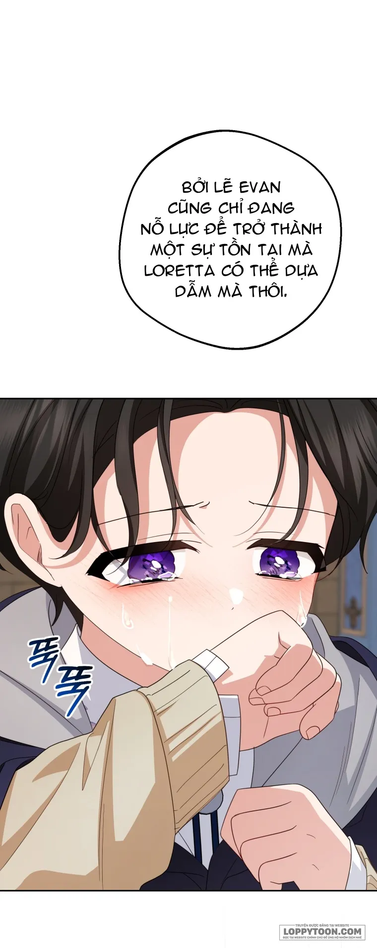 Được Yêu Thương Mà Còn Ngại Ngùng Sao Chap 123 - trang 41