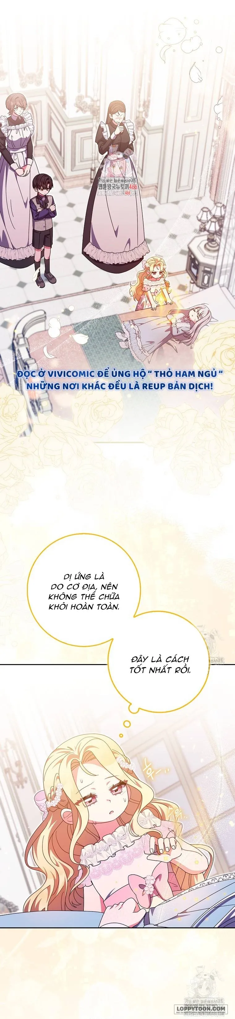 Tôi Không Thuộc Về Nơi Này Chap 23 - trang 2