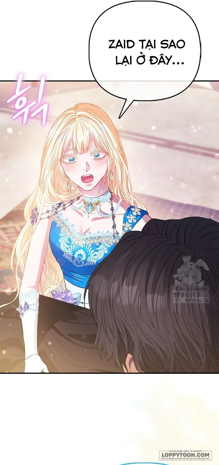 Nàng Công Chúa Của Mọi Người Chap 75 - trang 11