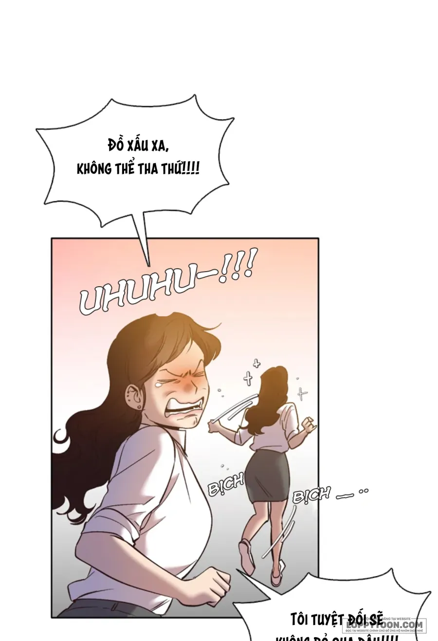 Thanh Xuân Của Chúng Ta Chap 50 - trang 11