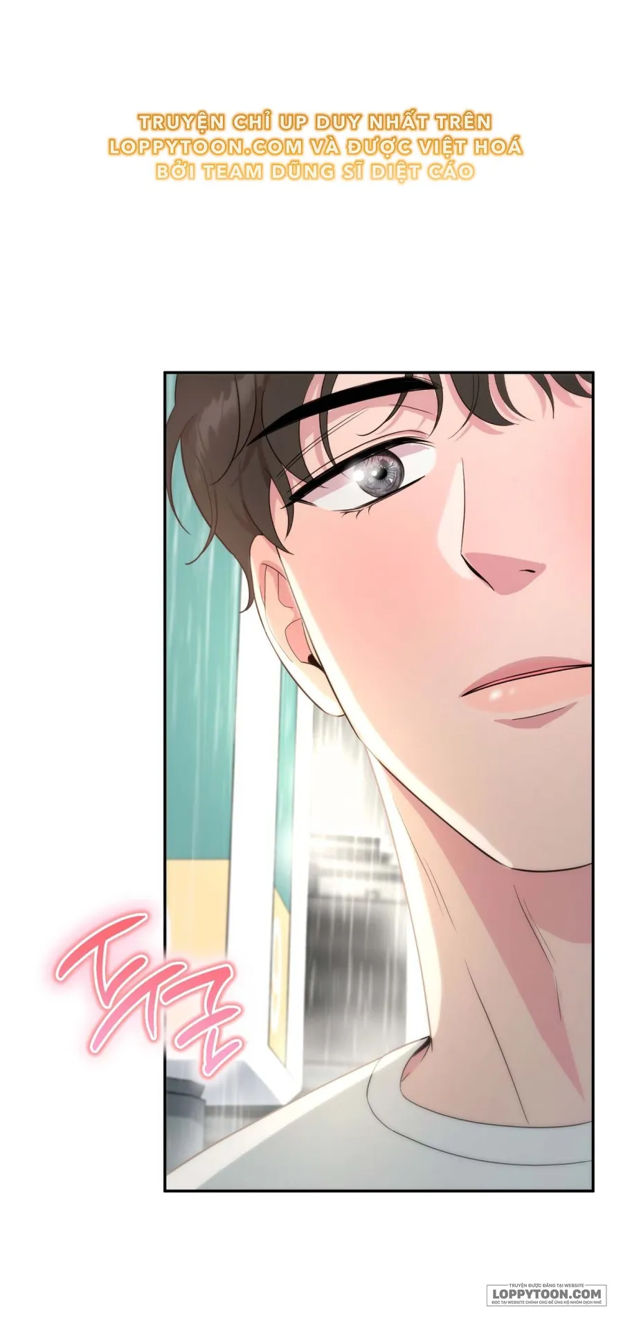 Bạn Anh Trai Tôi : Kang Tae Geon Chap 3 - trang 88