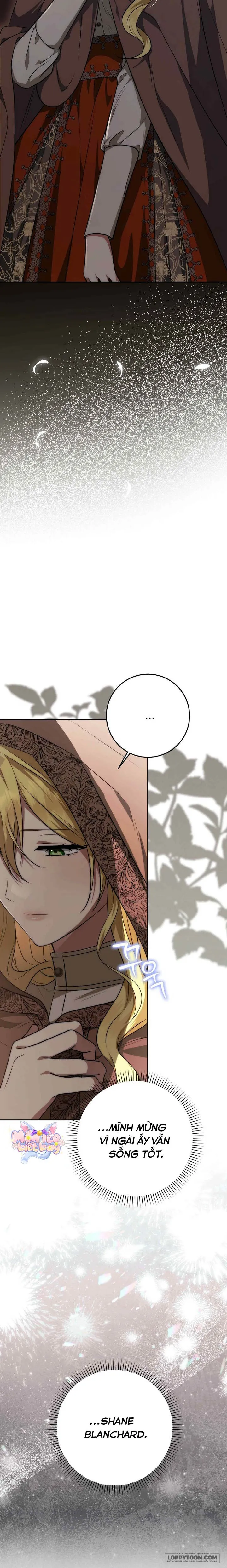 Tôi Cứ Nghĩ Mình Trở Về Là Kết Thúc, Không Ngờ Thể Loại Thay Đổi Rồi! Chap 1 - trang 8