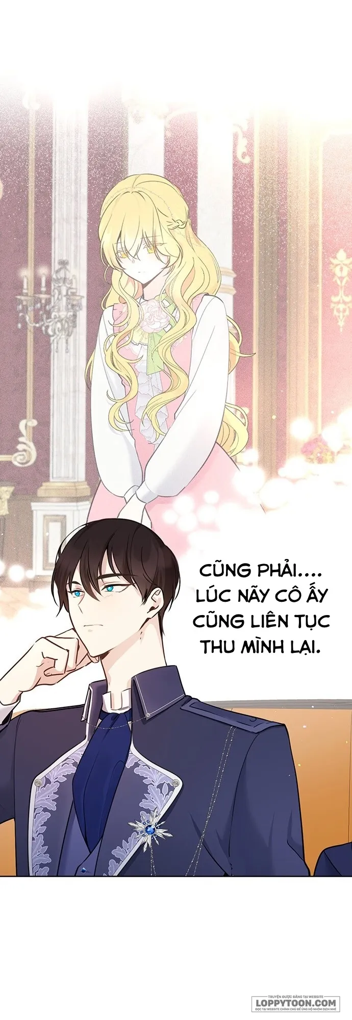 Cuộc Sống Hạnh Phúc Cùng Chồng Chap 2 - trang 43