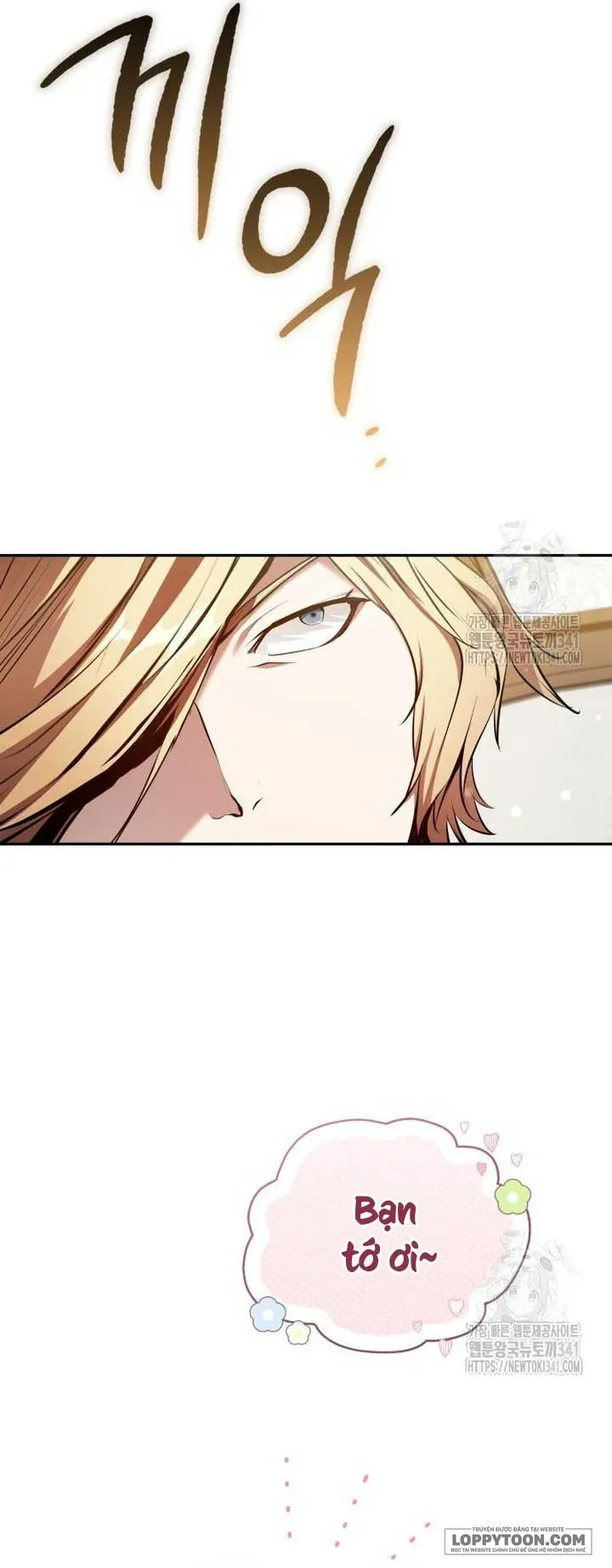 Thỏ Trắng Ở Xứ Sở Thần Tiên Chap 19 - trang 23