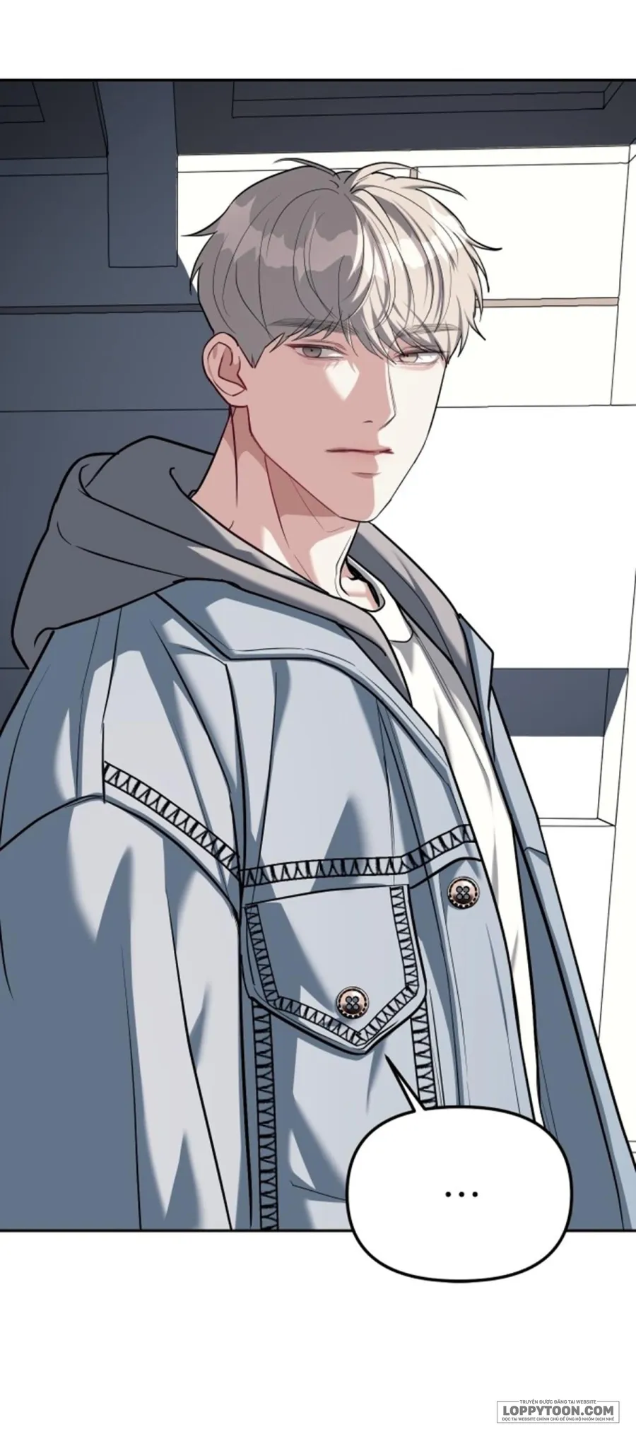 Xâm Nhập Trường Trung Học Tài Phiệt Chap 29 - trang 28