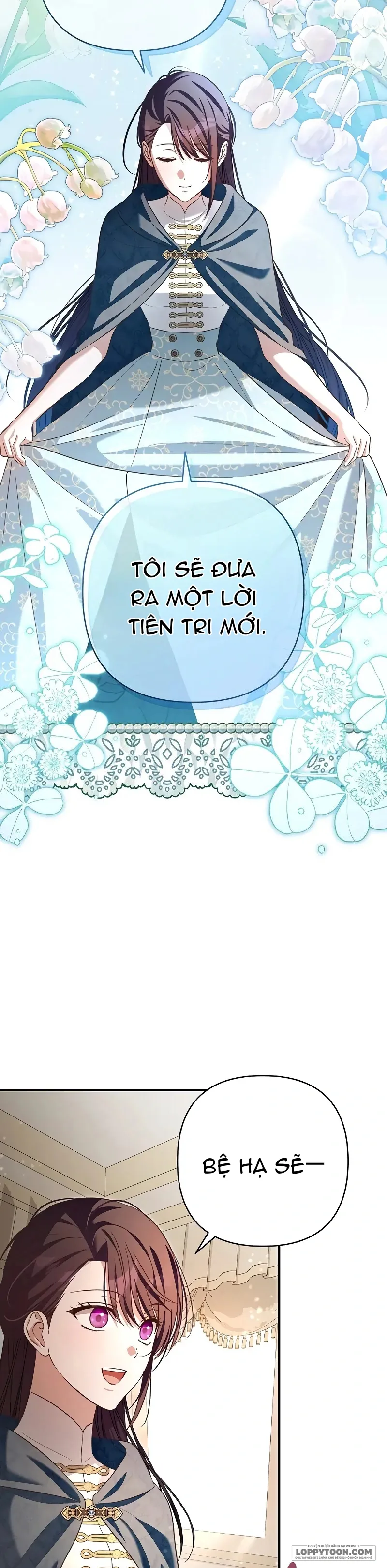 Cô Dâu Của Đại Công Tước Là Chiến Binh Địa Ngục Chap 23 - trang 43