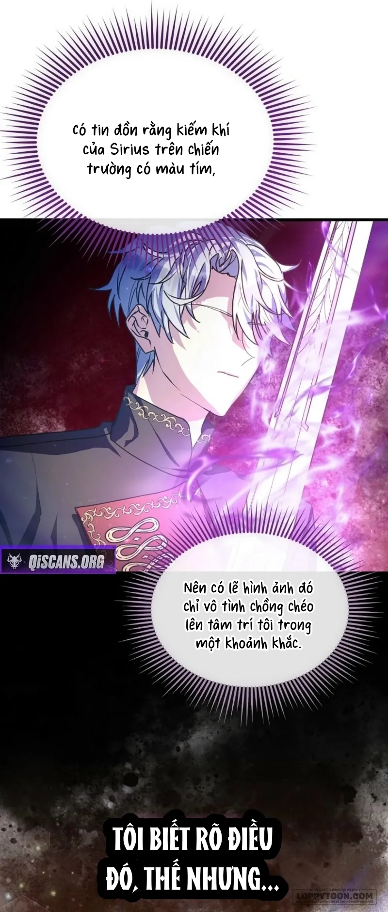 Tôi Sẽ Ở Ngay Bên Cạnh Nam Chính Chap 56 - trang 51