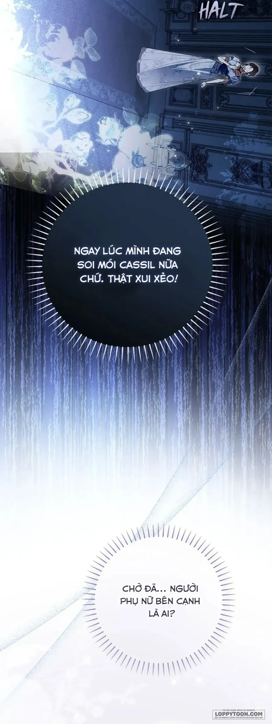 Có Kẻ Đã Sở Hữu Cơ Thể Của Tôi Chap 59 - trang 59