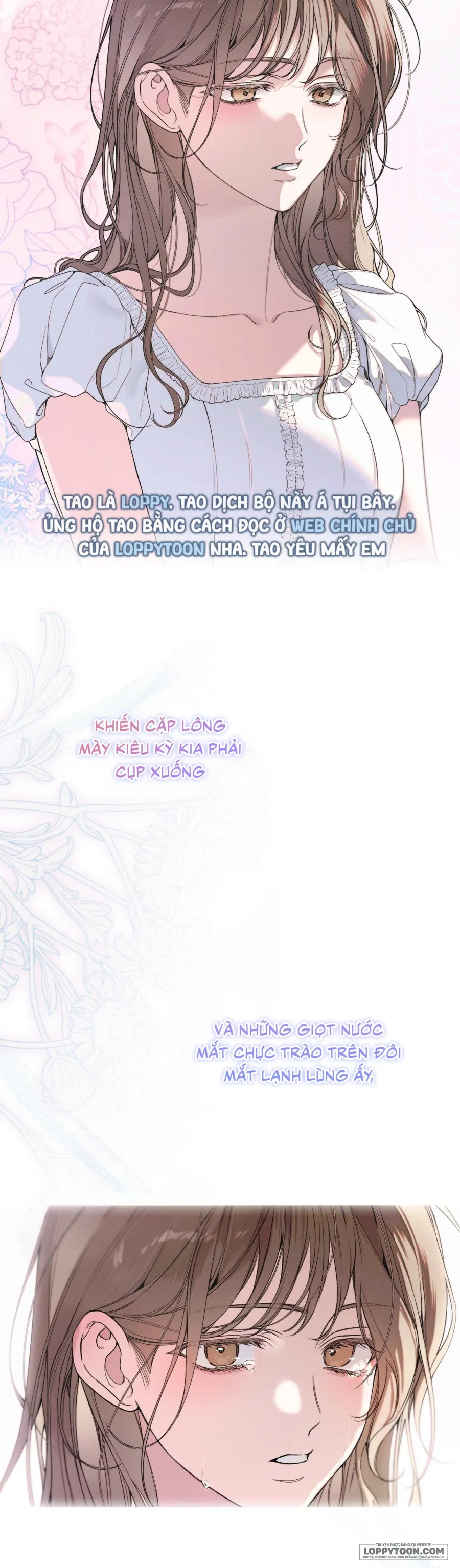 Love:Zero Chap 16 - trang 7