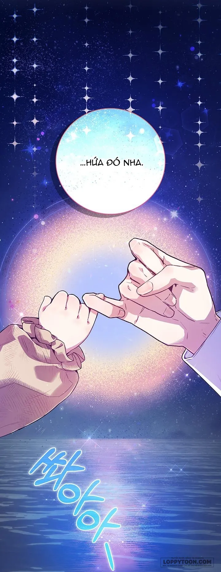 Papa Là Kẻ Thù Kiếp Trước Của Tôi? Chap 3 - trang 21