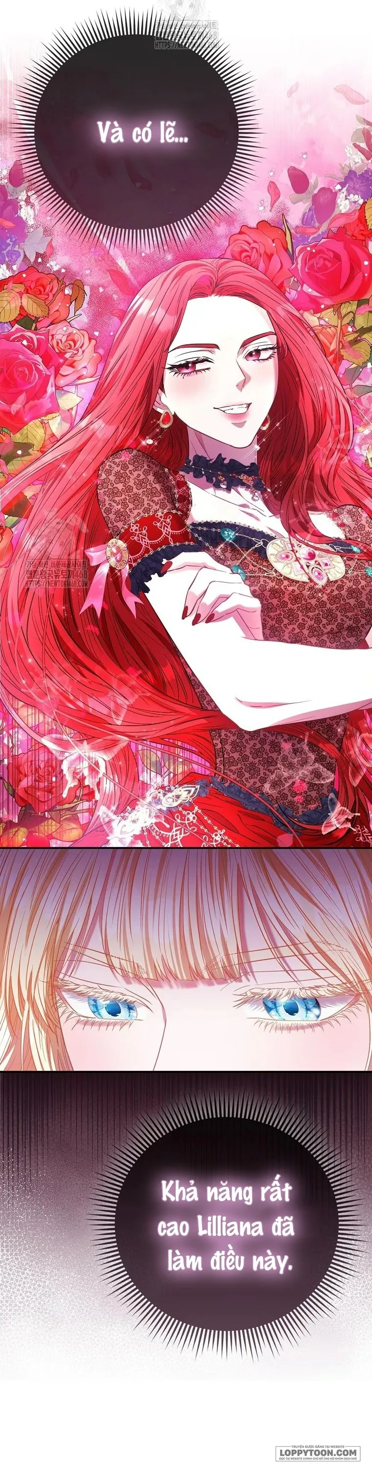 Nàng Công Chúa Của Mọi Người Chap 82 - trang 6
