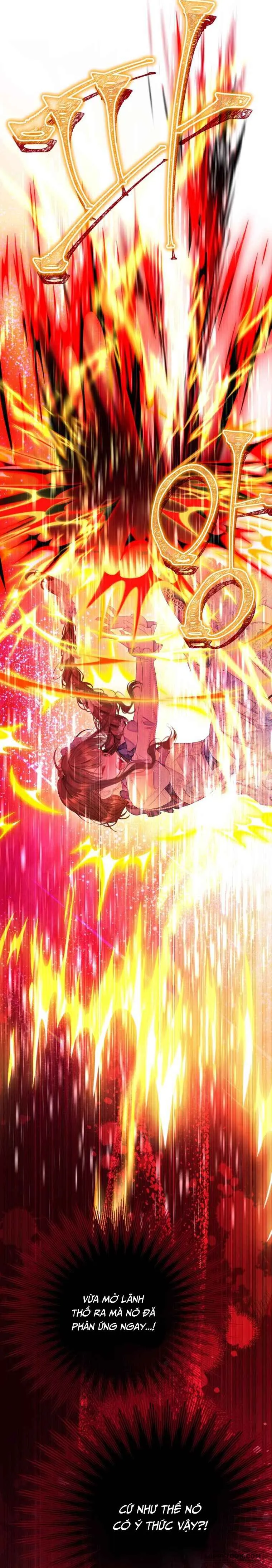 Một Thế Giới Không Có Chị Gái Mà Ai Cũng Yêu Chap 76 - trang 9