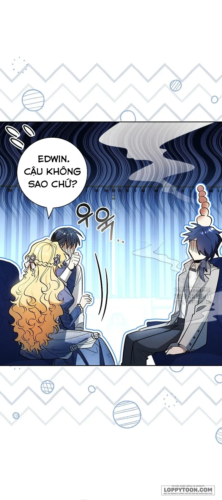 Nam Chính À, Tôi Sẽ Tôn Trọng Sở Thích Của Anh Chap 68 - trang 16