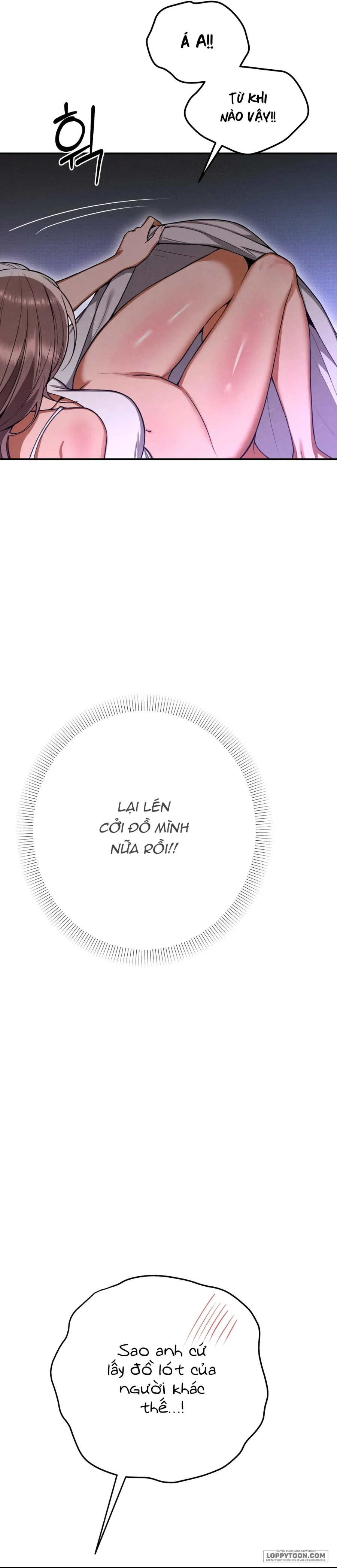 Ngưỡng Tuyệt Đối Chap 104 - trang 24