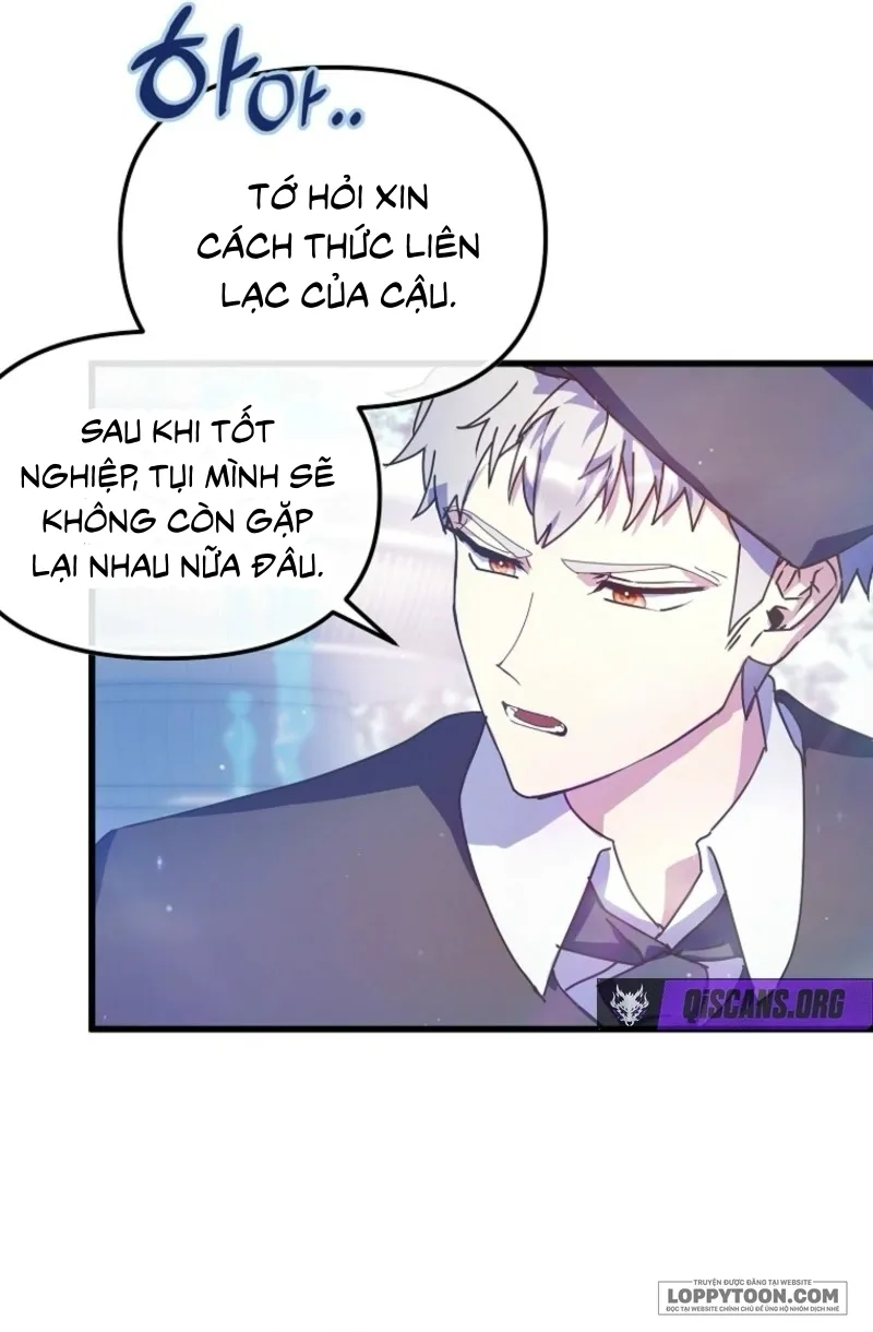 Tôi Sẽ Ở Ngay Bên Cạnh Nam Chính Chap 56 - trang 27