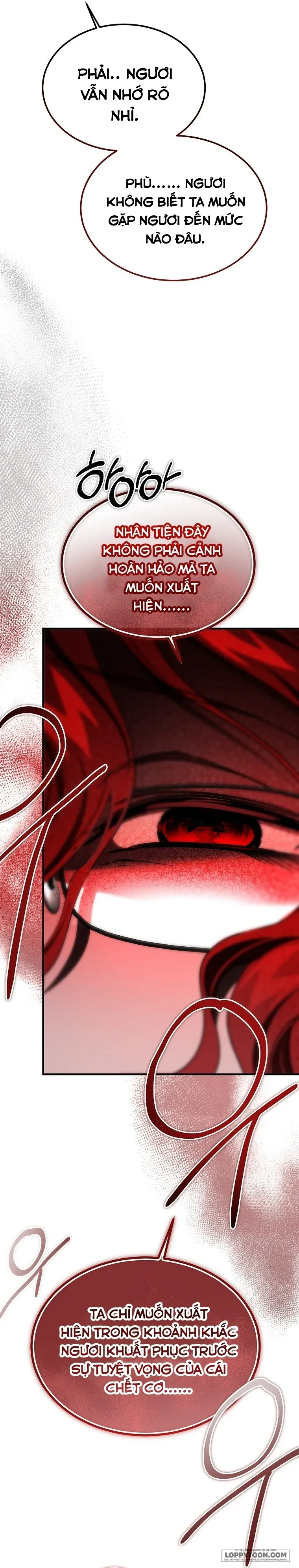 Ác Quỷ Nuôi Dưỡng Tiểu Thư Chap 119 - trang 46