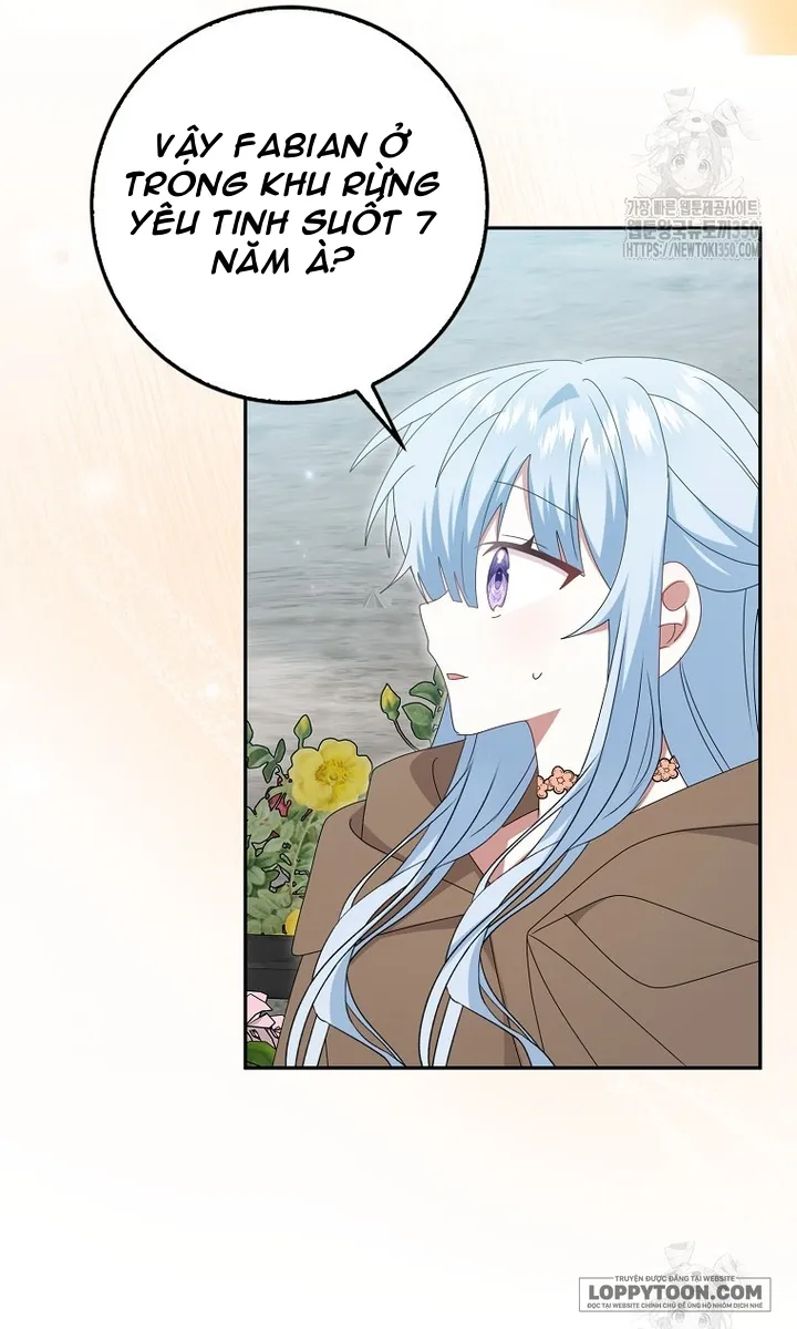 Tôi Sẽ Chiếm Lấy Ngư Trường Này! Chap 46 - trang 41