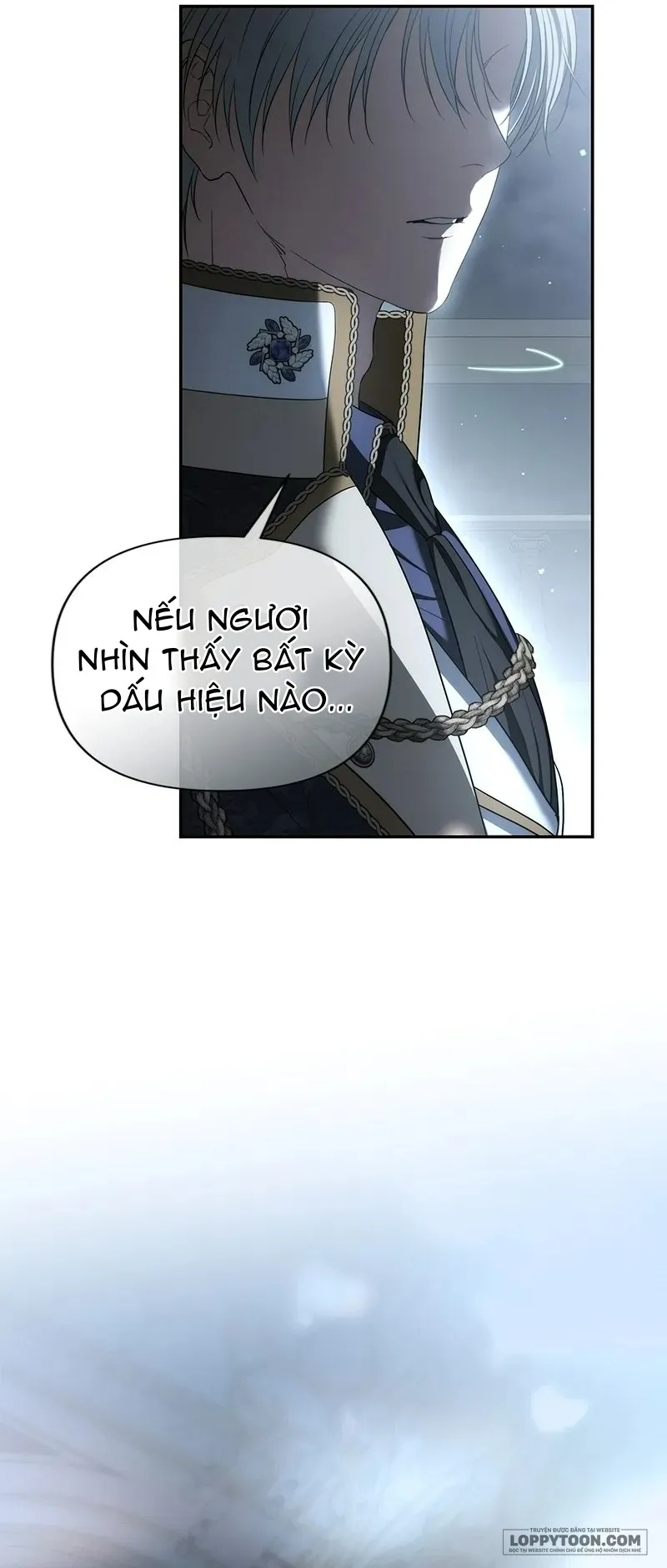 Presepe Bên Ngoài Chiếc Lồng Chap 34 - trang 6