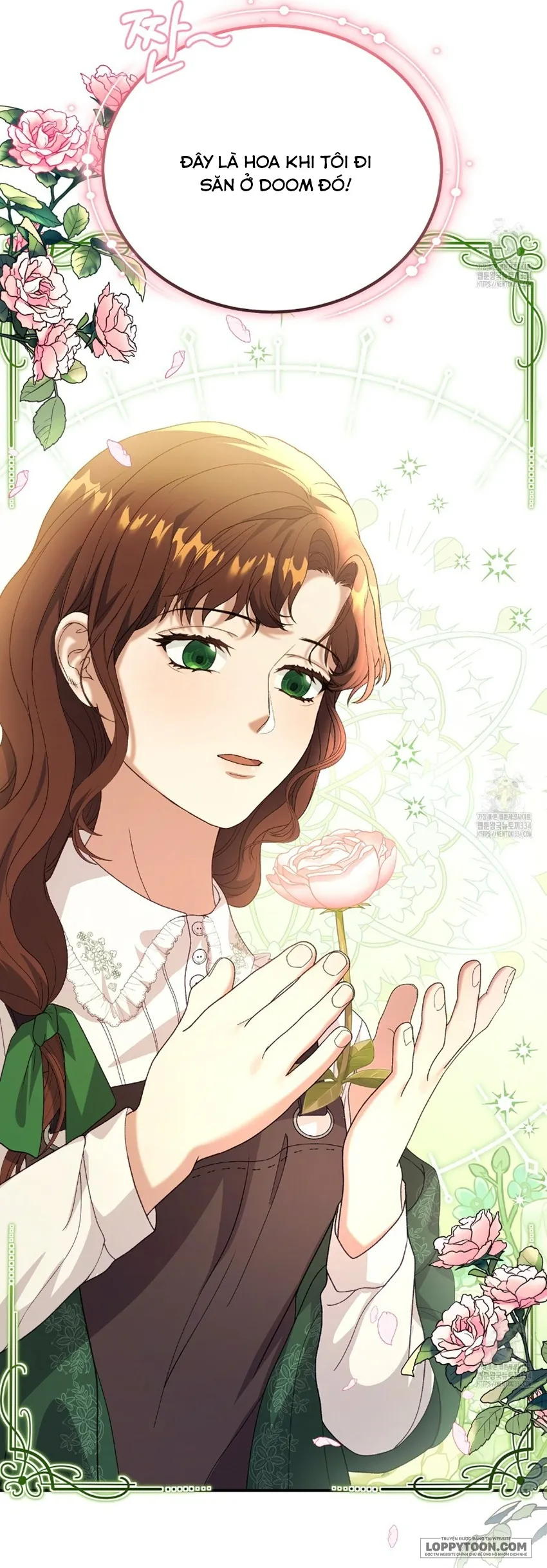 Nàng Tiên, Hãy Ký Hợp Đồng Nào Chap 32 - trang 54