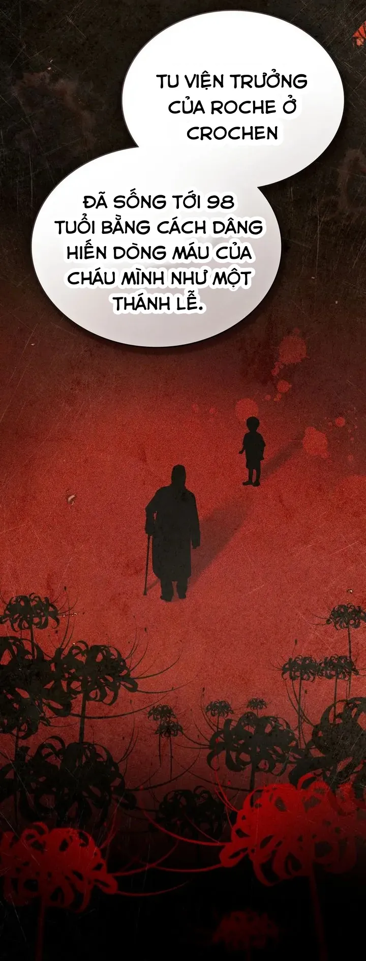 Chúa Phù Hộ Cho Sự Hủy Diệt Của Ta Chap 51 - trang 24