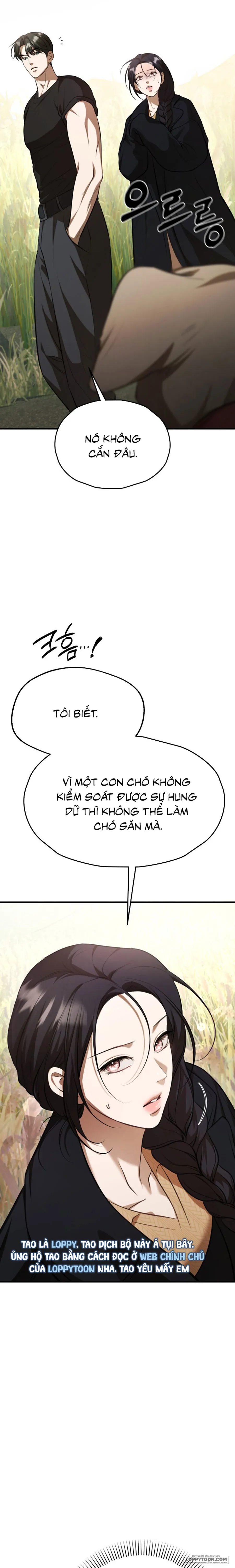 Tiêu Bản Chap 16 - trang 3