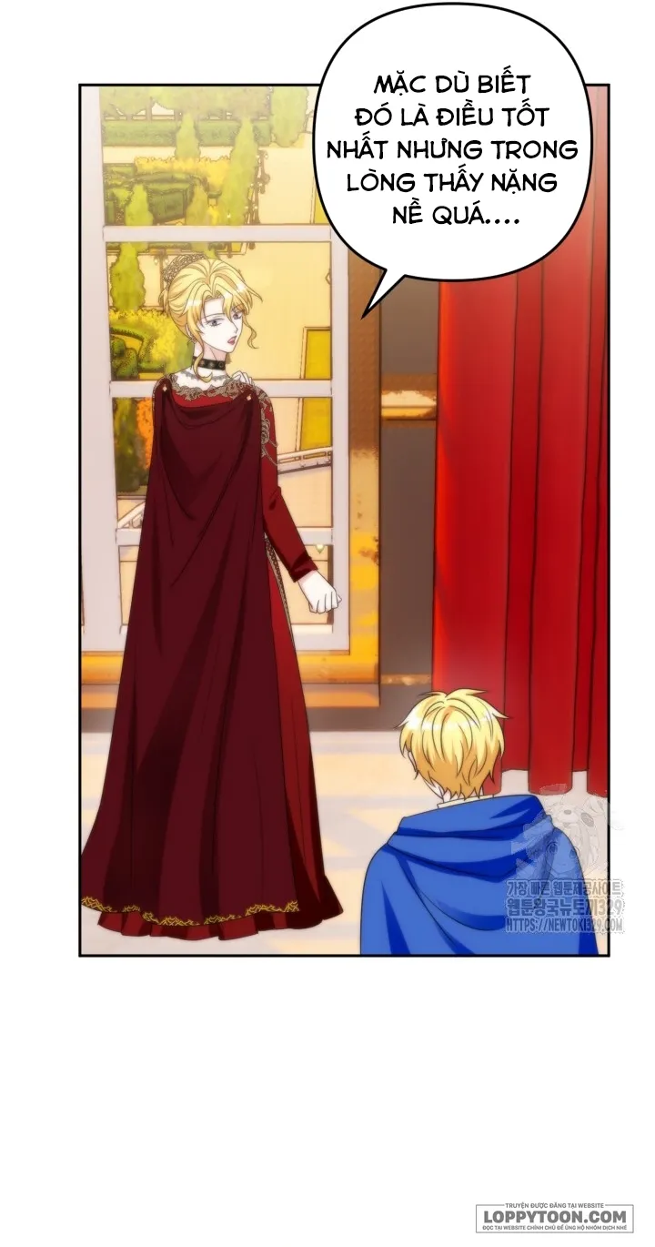 Tôi Sống Chung Với Mẹ Chồng Chap 67 - trang 20