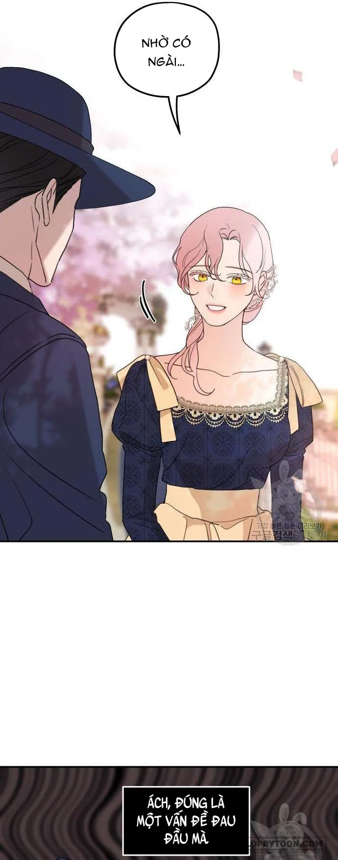 Gia Đình Chồng Quá Ám Ảnh Bởi Tôi Chap 36 - trang 46