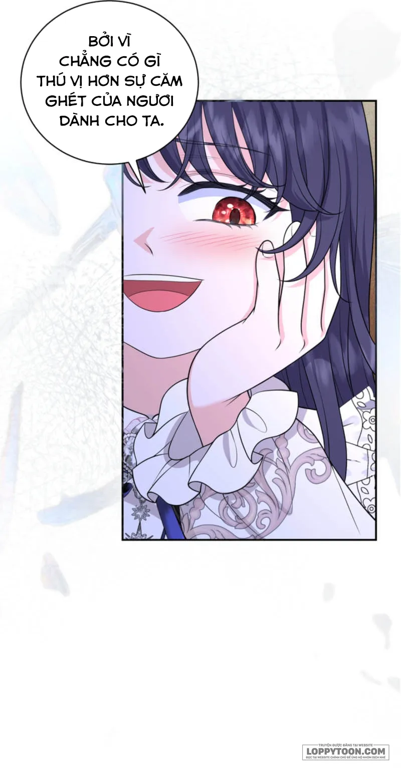 Công Chúa Bé Con Hạng S Thật Mạnh Chap 77 - trang 48