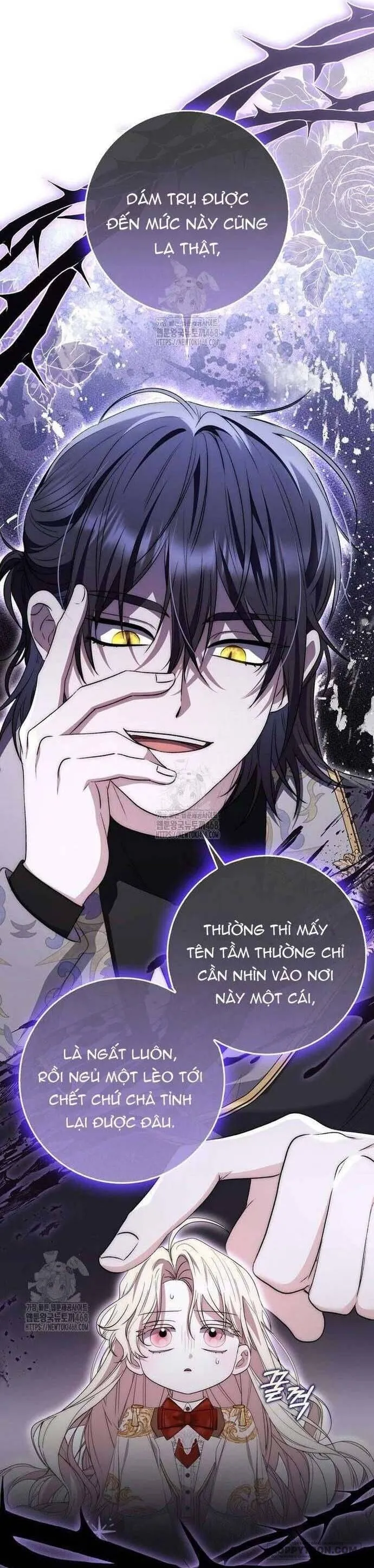 Nam Chính Bệnh Hoạn Ám Ảnh Với Sức Khoẻ Của Tôi Chap 21 - trang 22