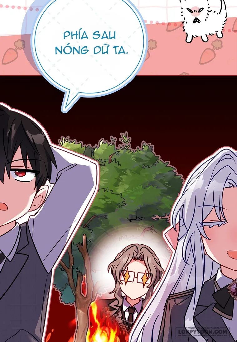 Cha Nào Con Nấy Chap 38 - trang 35
