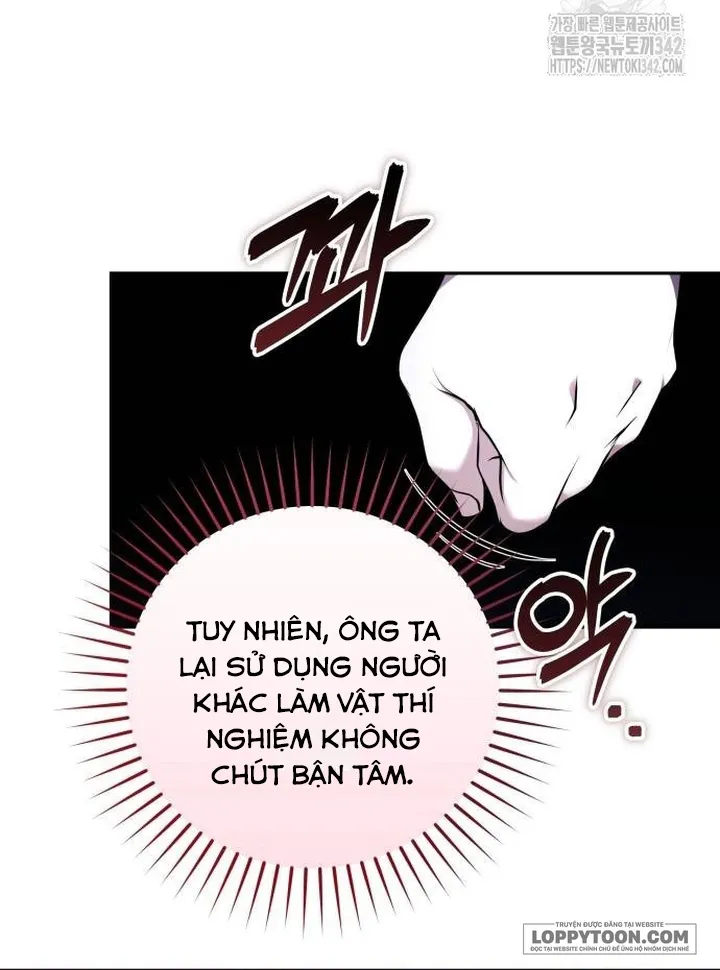 Thỏ Trắng Ở Xứ Sở Thần Tiên Chap 23 - trang 32