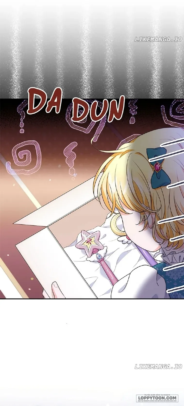 Công Chúa Bé Con Hạng S Thật Mạnh Chap 27 - trang 20