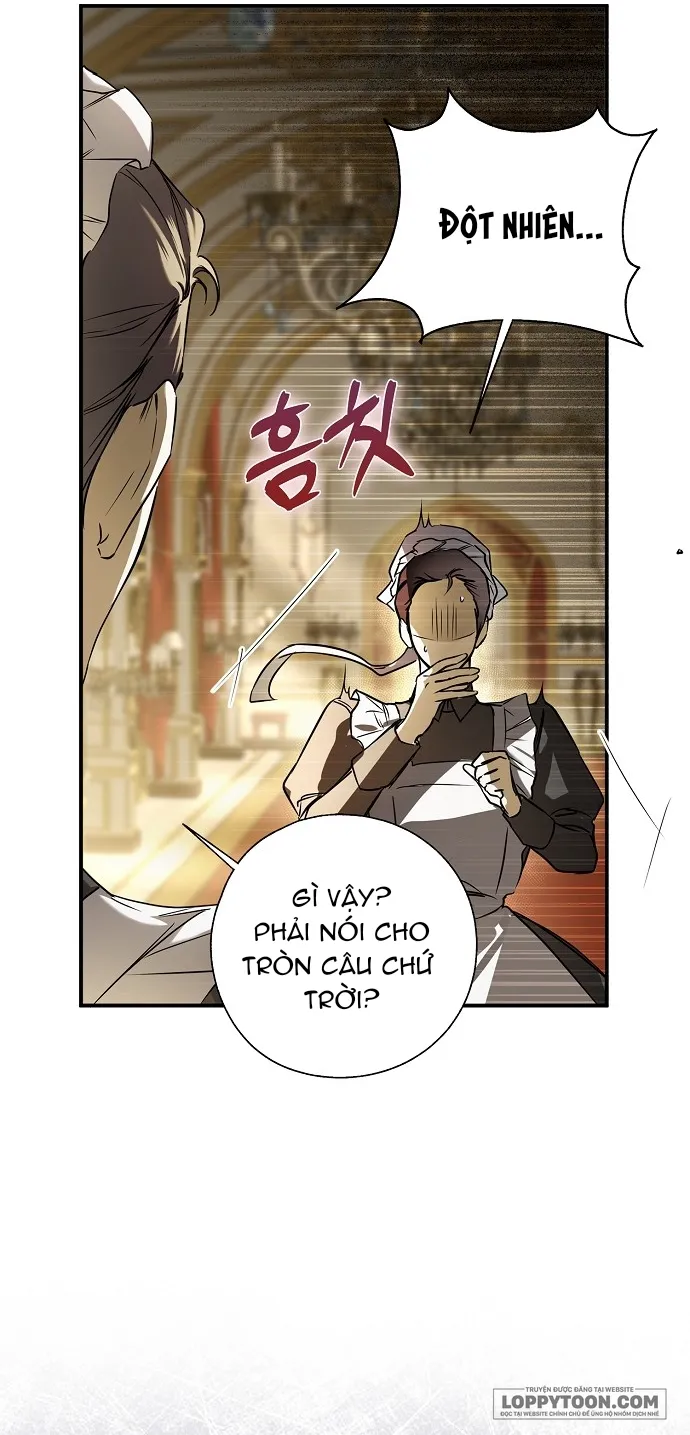 Có Kẻ Đã Sở Hữu Cơ Thể Của Tôi Chap 6 - trang 9
