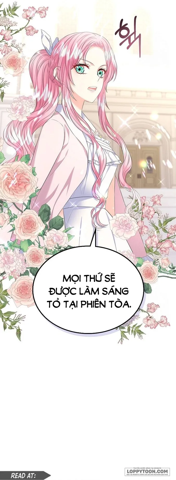 Tôi Sẽ Ly Hôn Với Anh Trai Nữ Chính Chap 27 - trang 30