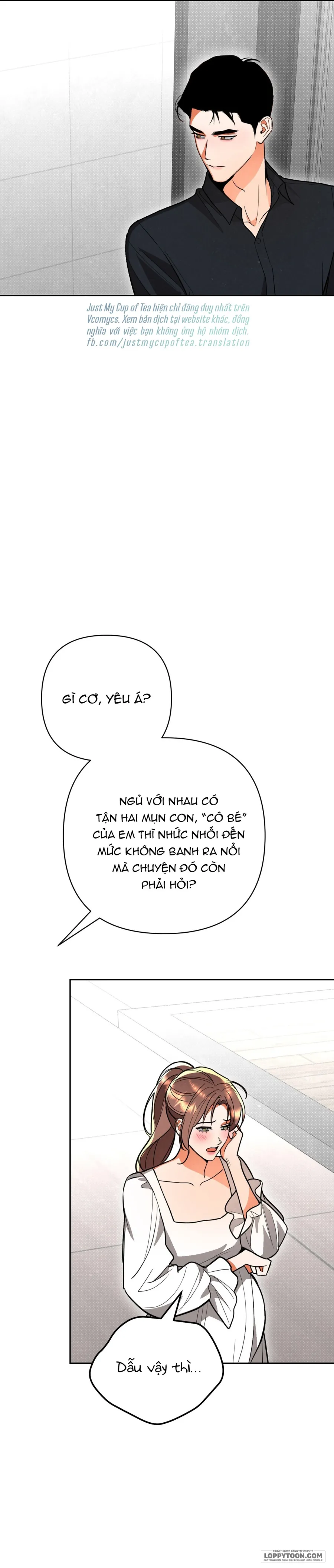 Ngưỡng Tuyệt Đối Chap 69 - trang 3