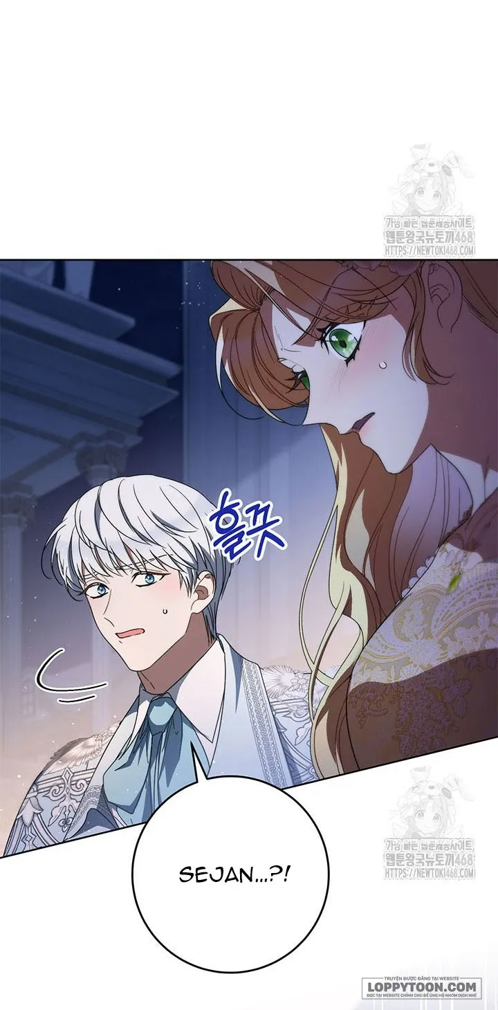Nuôi Dưỡng Em Gái Xinh Đẹp Chap 91 - trang 57