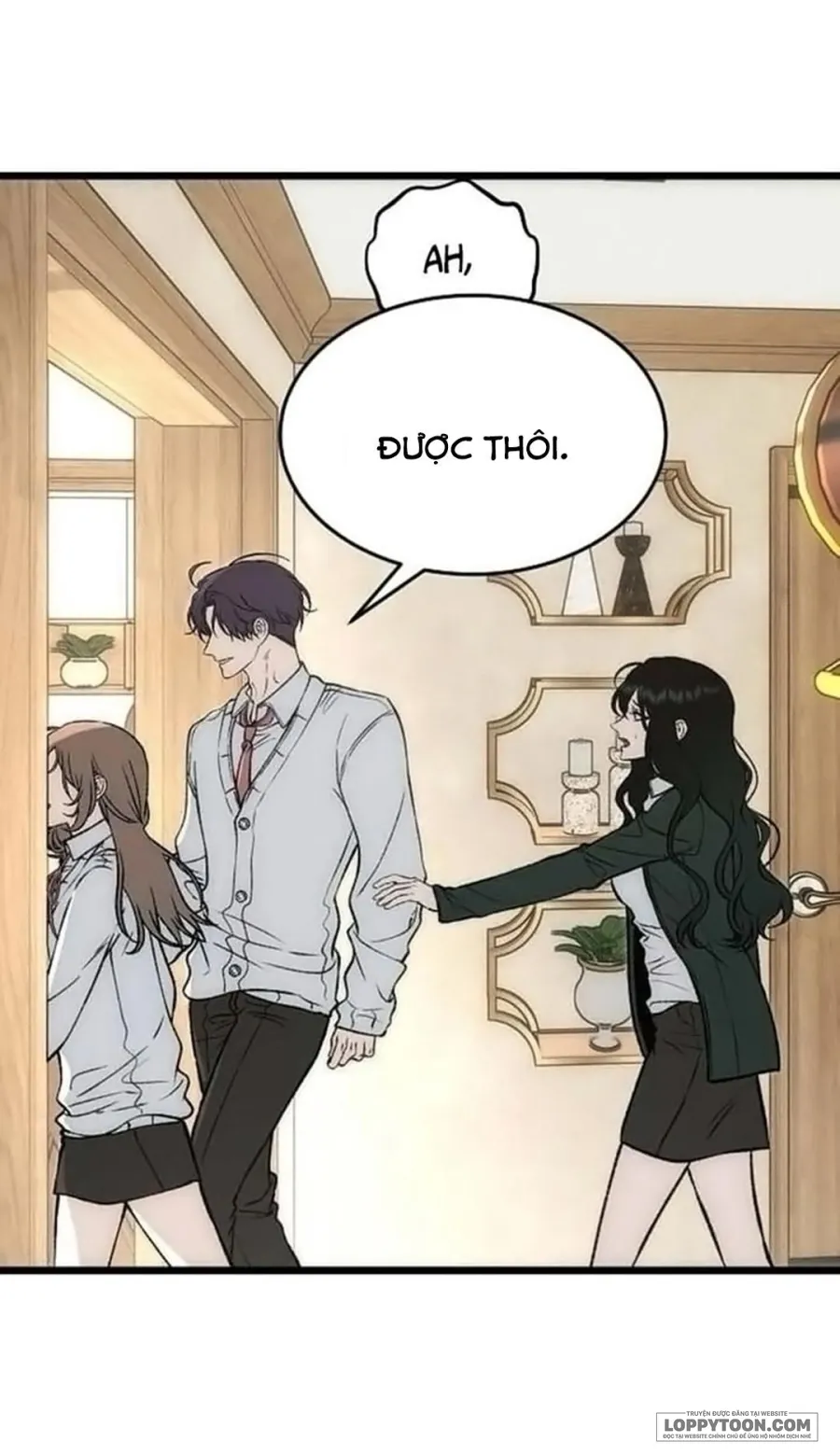 Khao Khát Bất Tận Chap 6 - trang 86