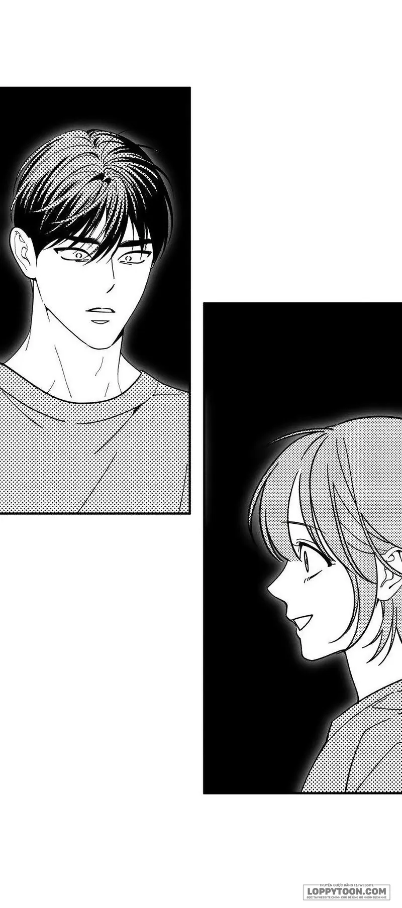 Cặp Đôi Không Chính Thức Chap 22 - trang 58