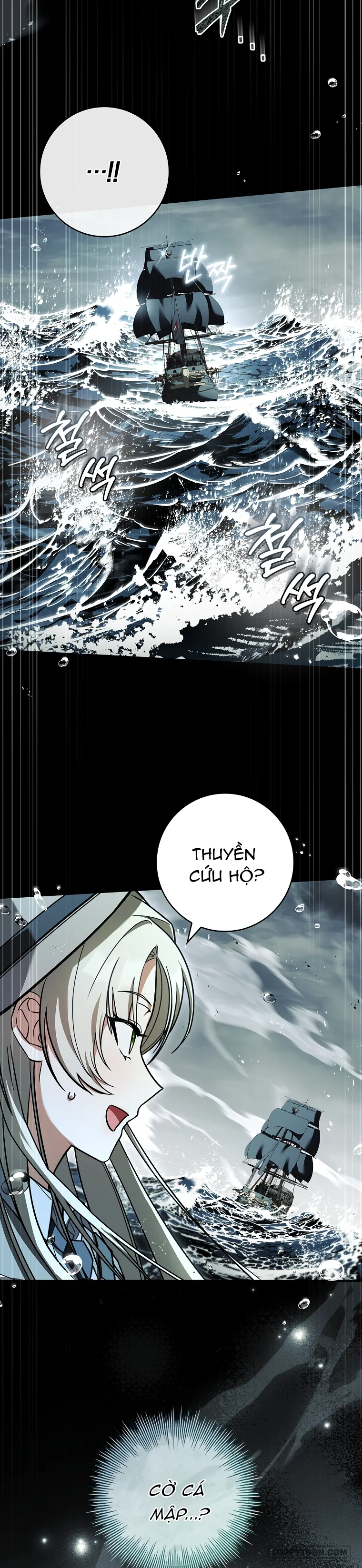 Văn Phòng Thám Tử Dành Cho Nam Chính Hối Hận! Chap 29 - trang 31