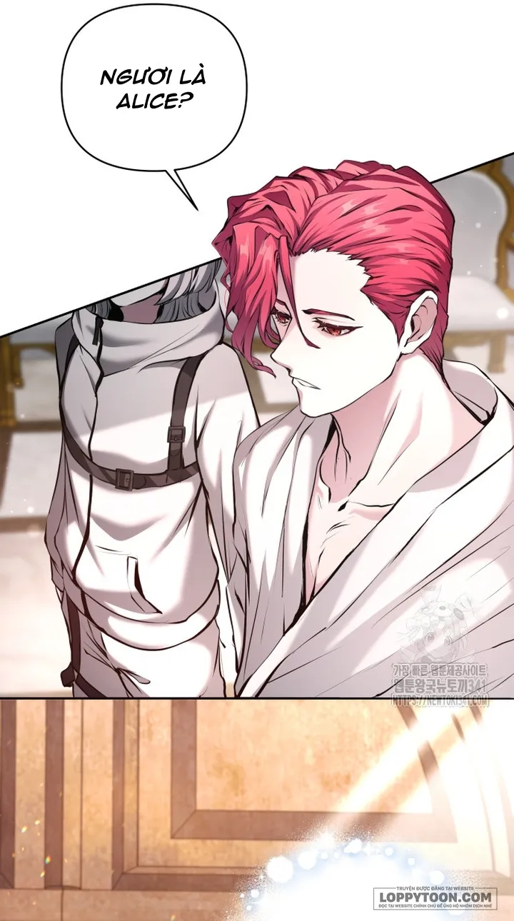 Thỏ Trắng Ở Xứ Sở Thần Tiên Chap 13 - trang 20