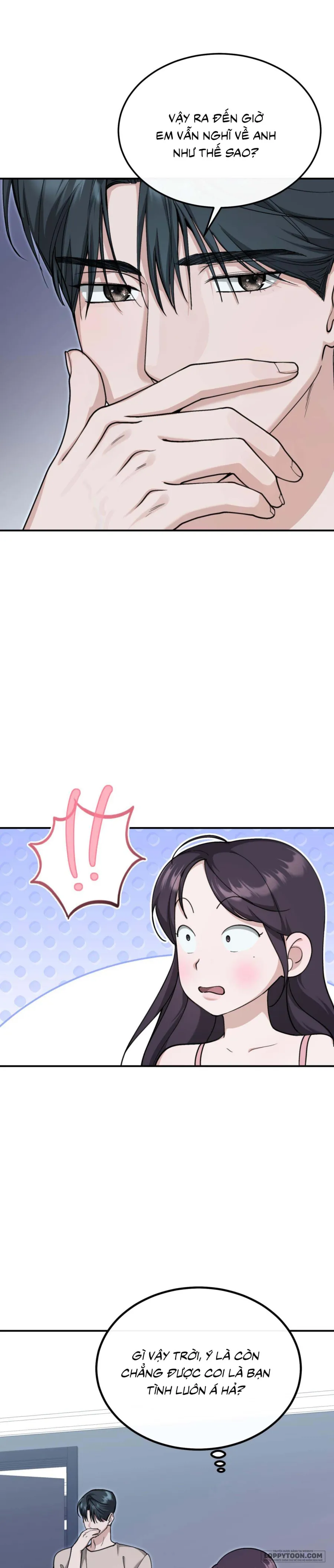Ăn Em Một Lần Thôi, Oppa Chap 12 - 🔞🔞🔞 - trang 13