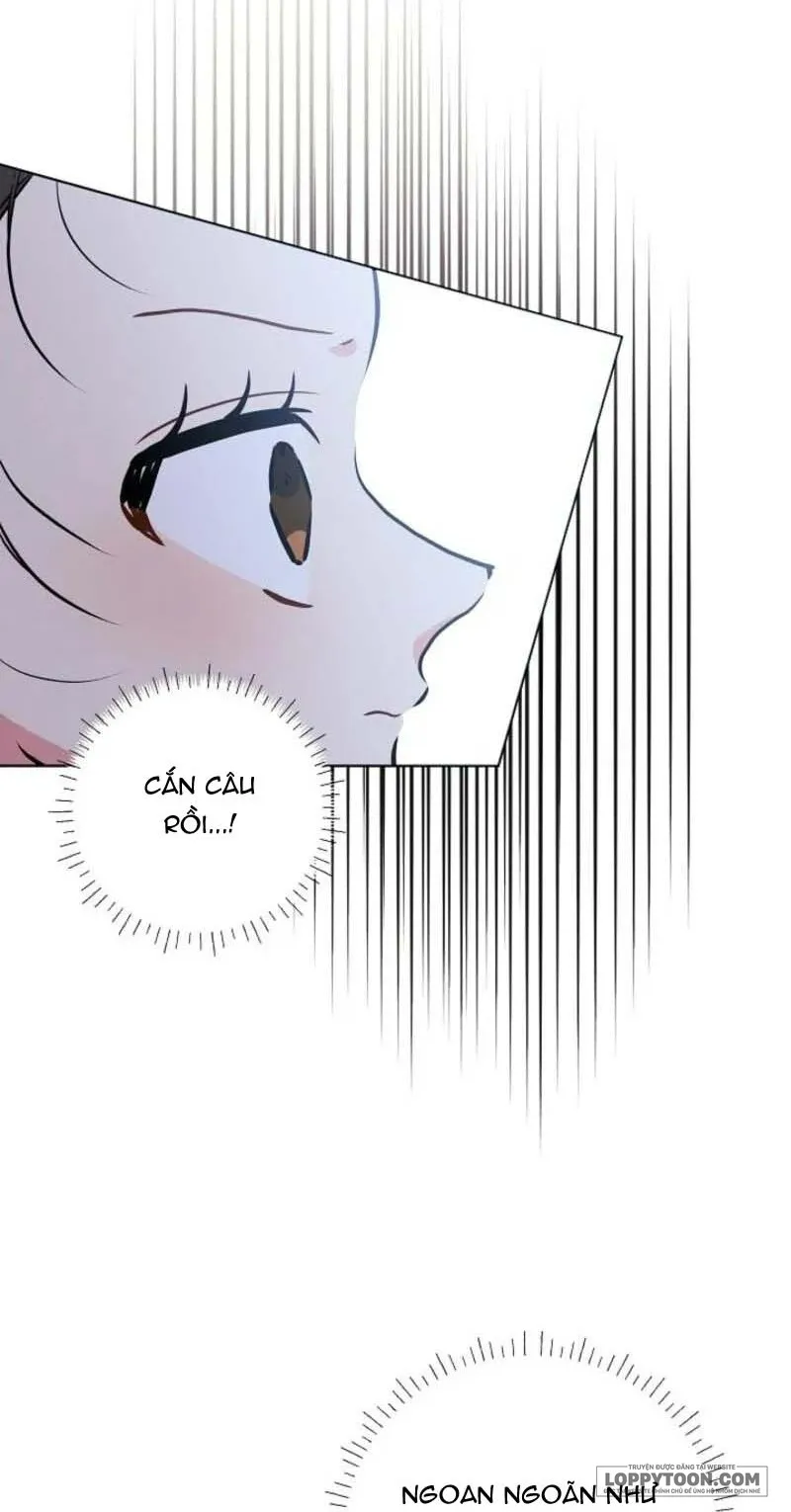 Tôi Sinh Ra Là Con Gái Của Một Cung Phi Hèn Mọn Chap 83 - trang 37