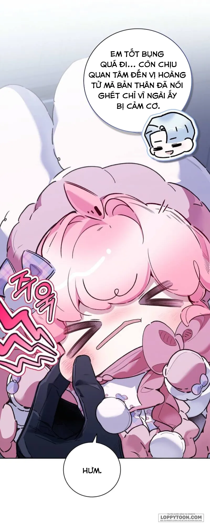 Papa Là Kẻ Thù Kiếp Trước Của Tôi? Chap 52 - trang 48