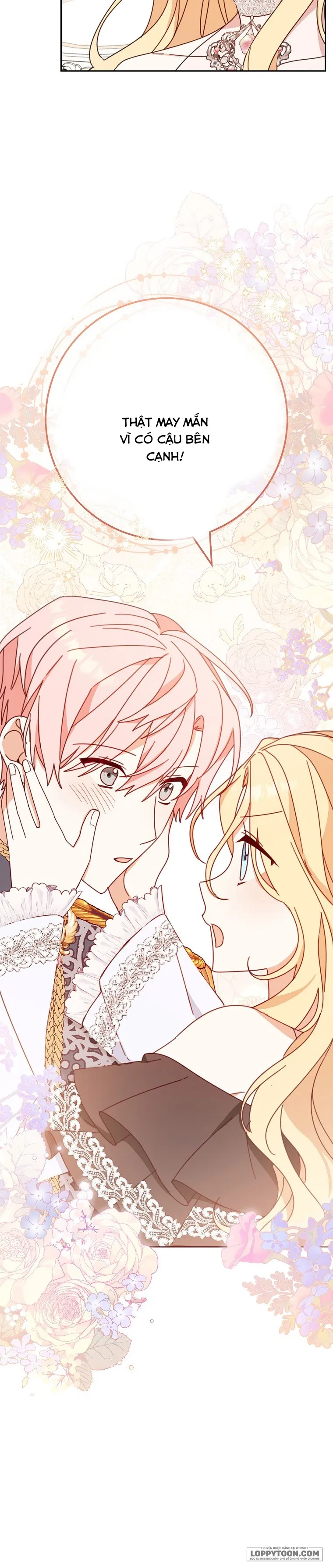 Tôi Đã Phạm Sai Lầm Rồi Chap 29 - trang 15