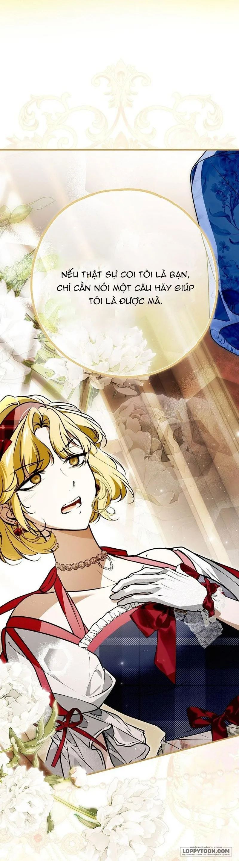 Có Kẻ Đã Sở Hữu Cơ Thể Của Tôi Chap 68 - trang 47